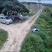 太阳能户外无线监控摄像头360度农村4G无网无电连手机全