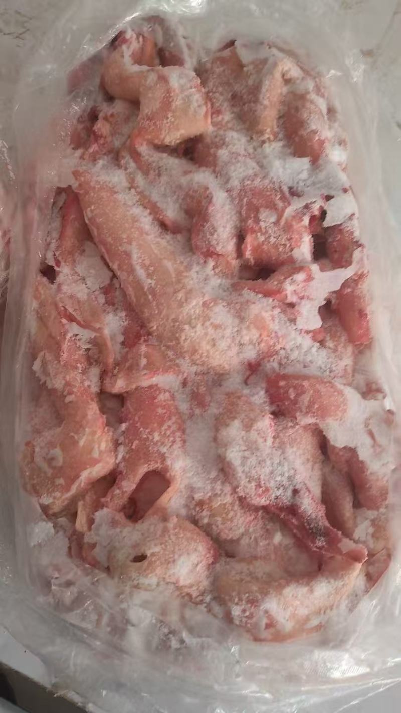 牛心管国产牛黄喉精修去油，肥肥的厚厚的精品牛心管