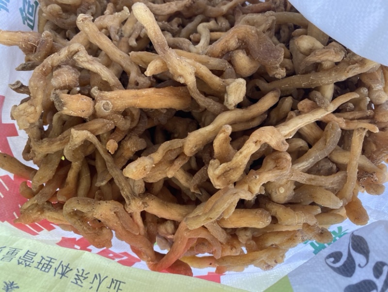 鸡头黄精无硫，可泡酒
