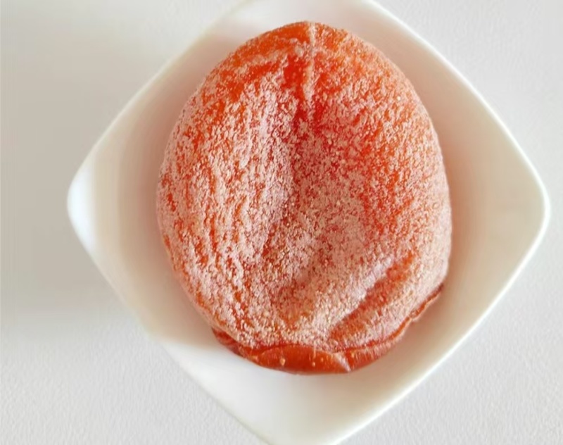 推荐～流心柿饼/冰淇淋柿饼，独立包装/盒装都有/质量保证
