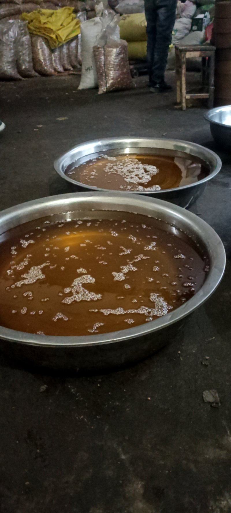 花生油，自产自销，质量保证，