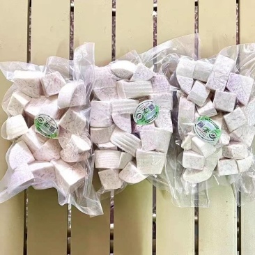 荔浦芋头真空包装300g/袋批发零售保质保量供货