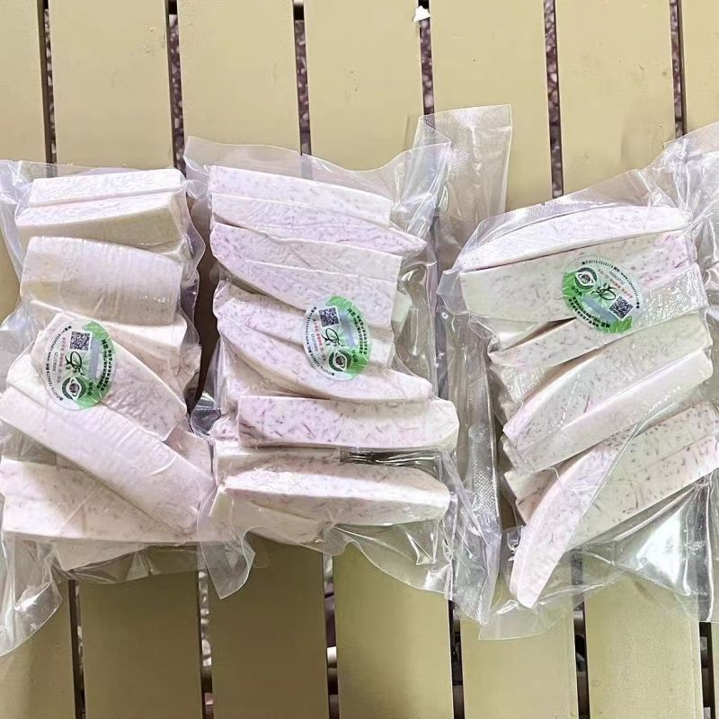 芋头条批发零售价钱可谈保质保量供货