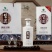 贵州酱香型习酒53度银质习酒500ml*6瓶白酒酒水