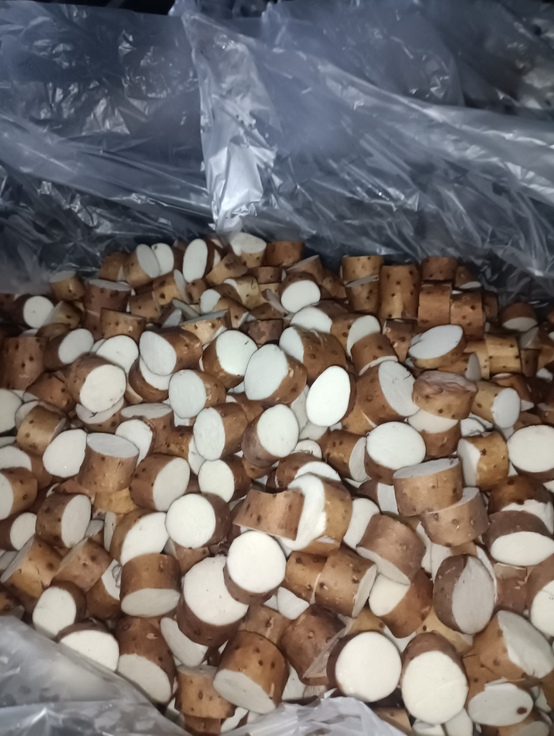 新鲜山药切片2-3公分铁杆厚度可调专业定制工厂直定