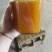 高山养殖土蜂蜜，微信（***********）