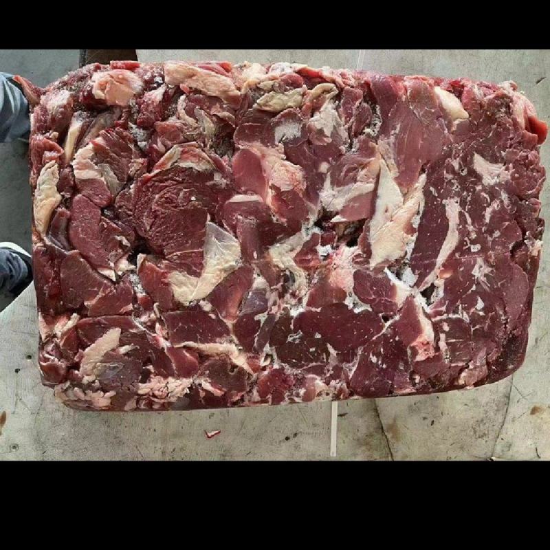 牛碎肉