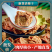 【精选】台湾风味九制话梅皇超大粒源头厂家量大可谈