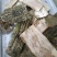 天然野老树皮结沉香