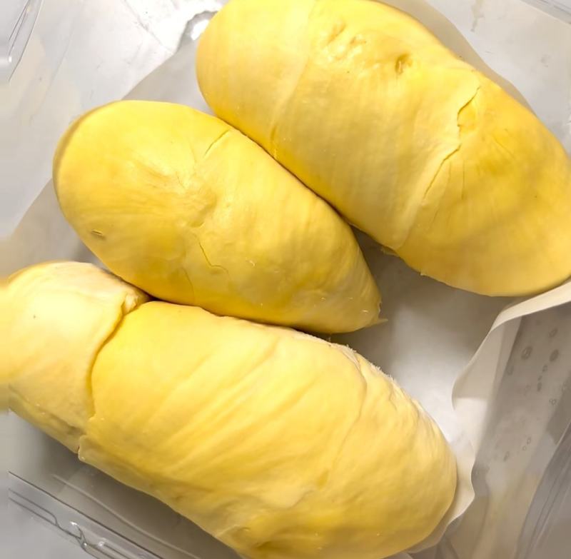 金枕榴莲一手批发价格，A果保5房，坏果包赔，货到付款