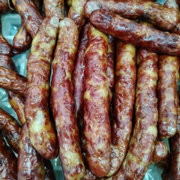 熏肠，驴肉熏肠，驴肉灌肠，熟熏驴肠
