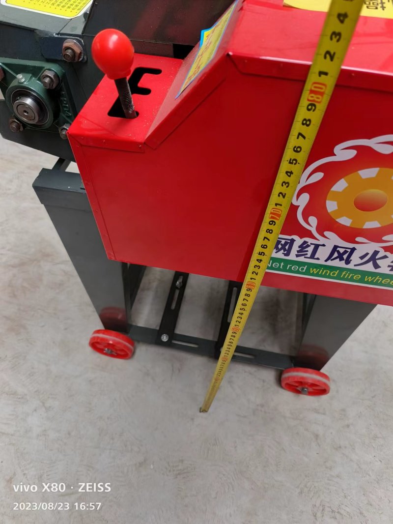 [包邮]新款铡草机，铡草揉丝一体机，两相电带动使用