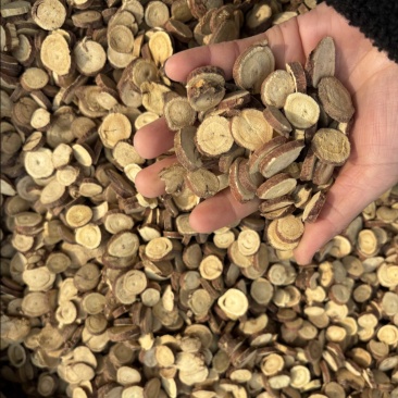 甘草片批发无硫大片泡水甘草粉各种规格