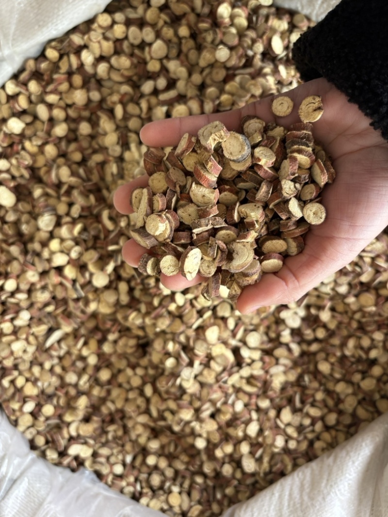甘草片批发无硫大片泡水甘草粉各种规格