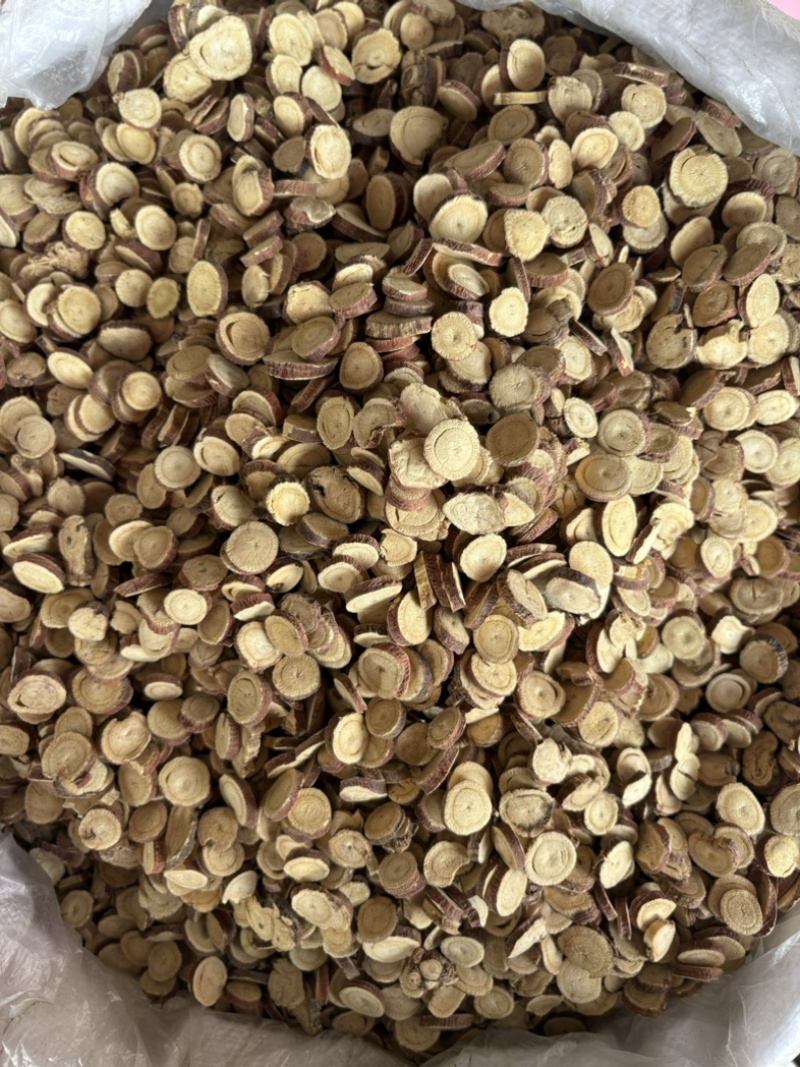 甘草片批发无硫大片泡水甘草粉各种规格