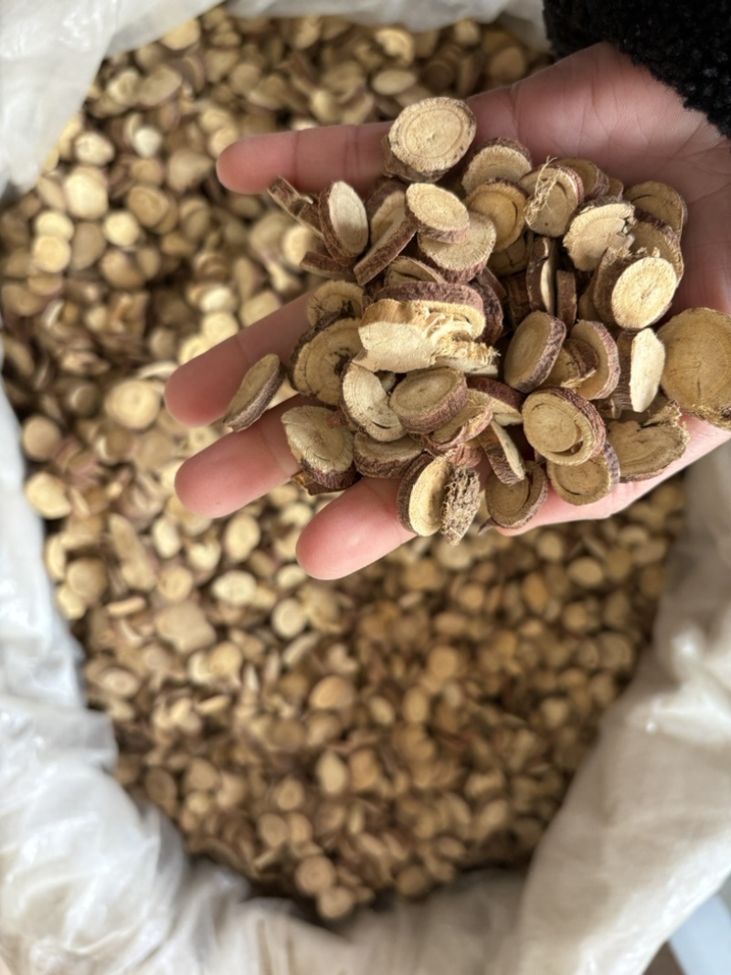 甘草片批发无硫大片泡水甘草粉各种规格