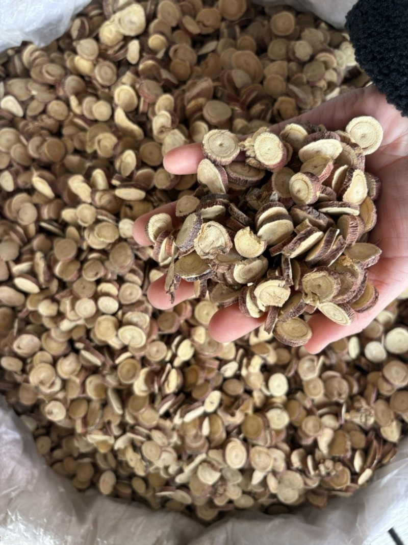 甘草片批发无硫大片泡水甘草粉各种规格