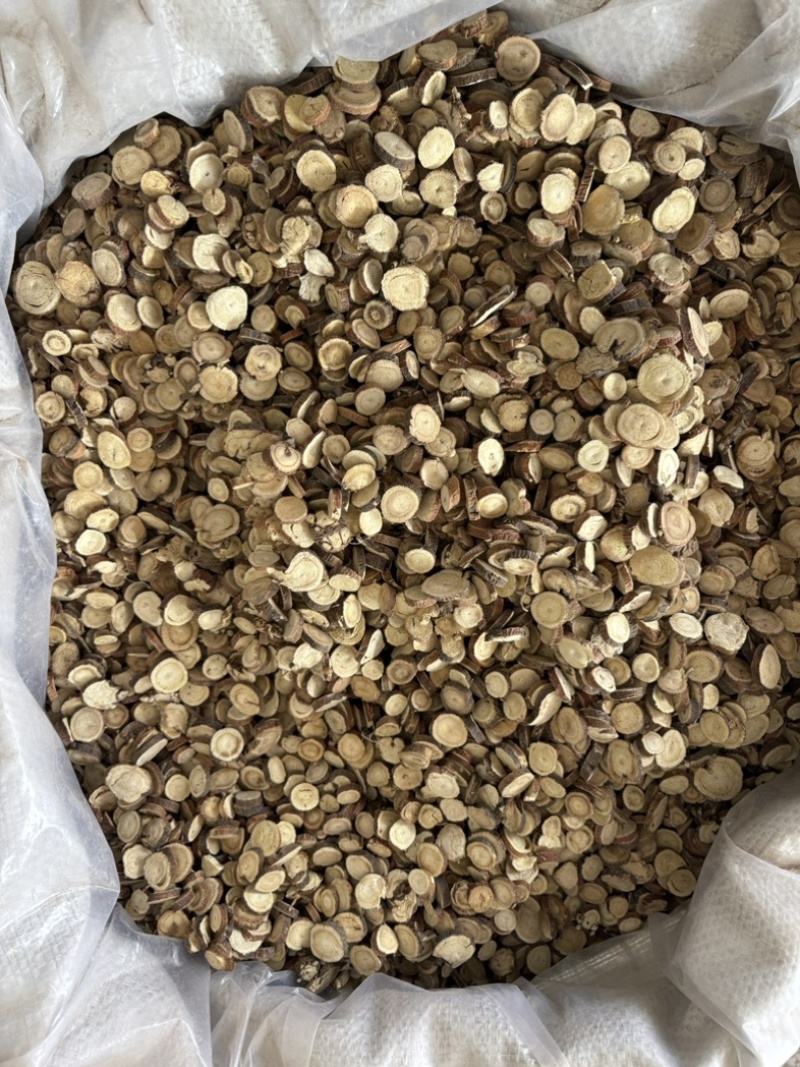 甘草片批发无硫大片泡水甘草粉各种规格