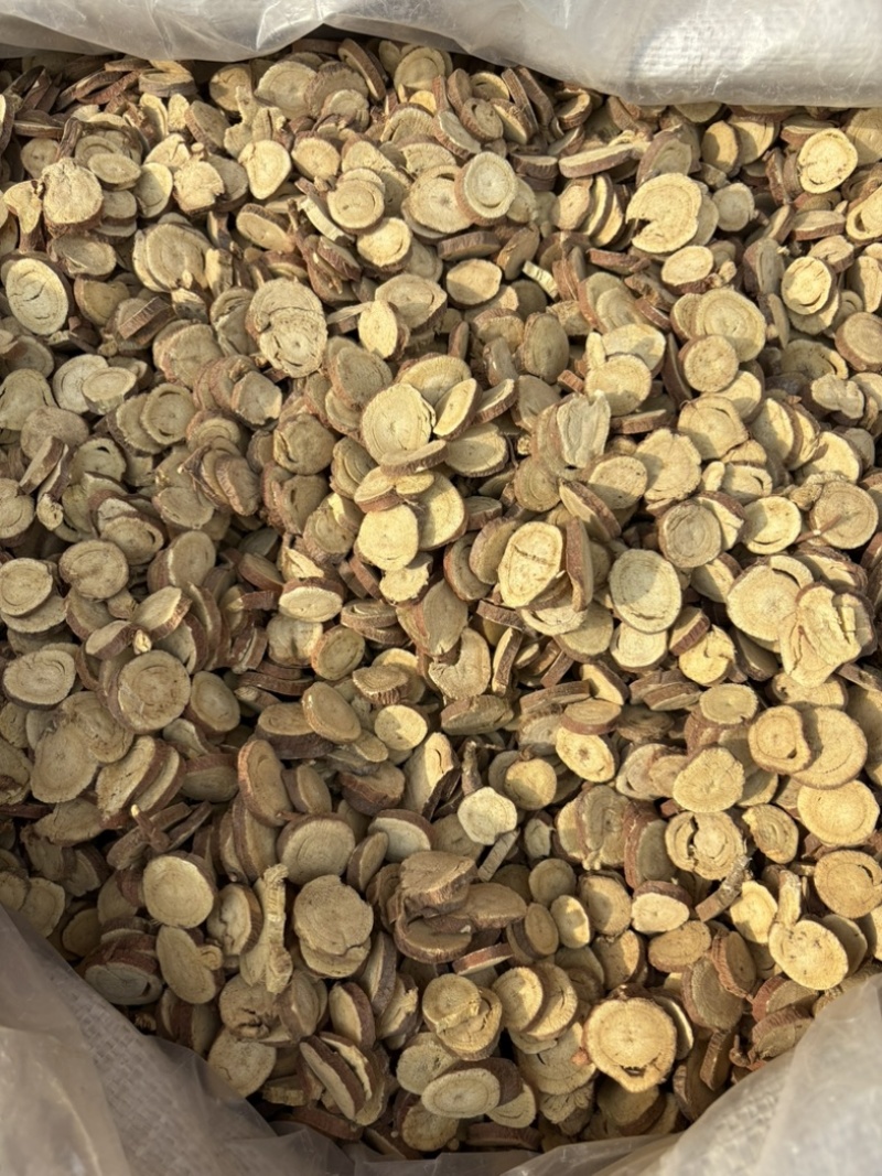 甘草片批发无硫大片泡水甘草粉各种规格
