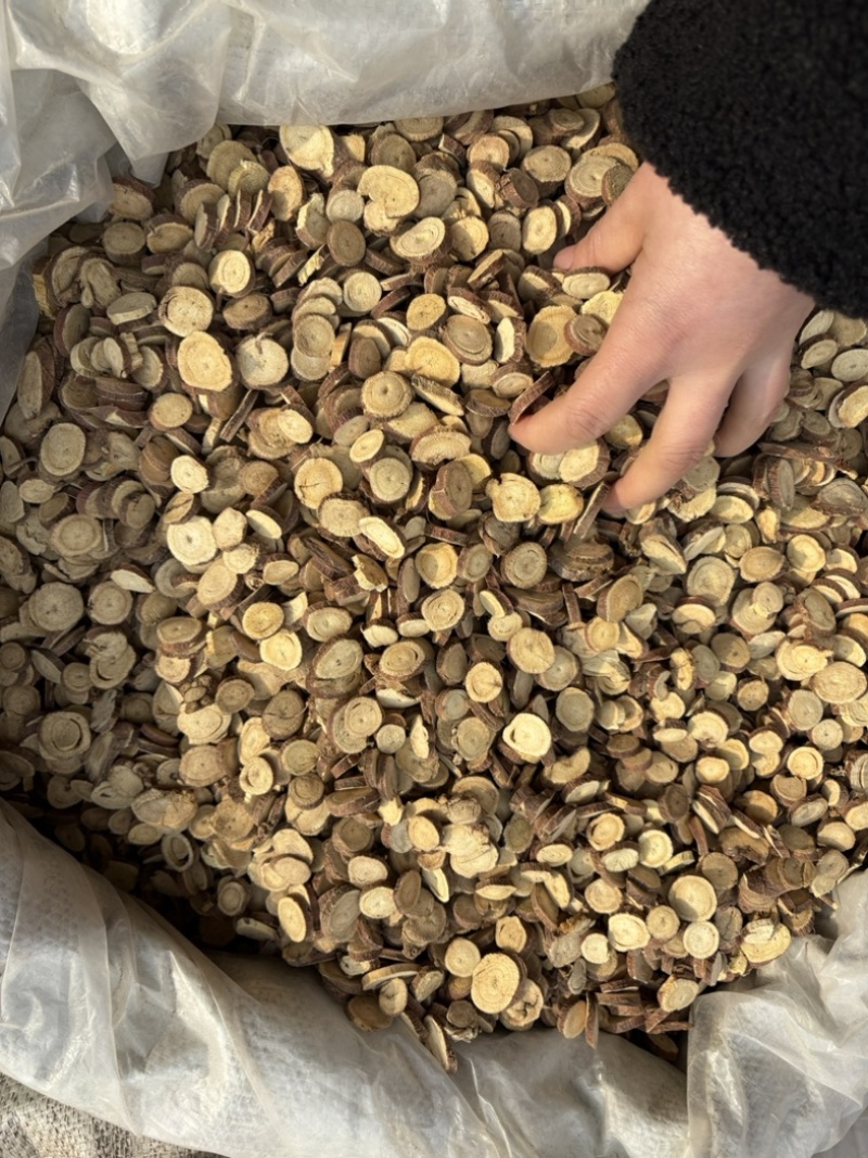 甘草片批发无硫大片泡水甘草粉各种规格