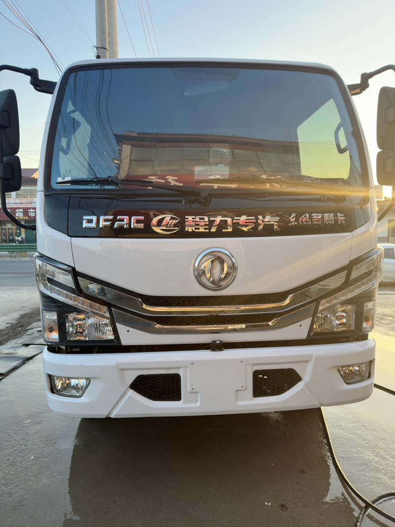 二手压缩垃圾车，蓝黄牌都有。