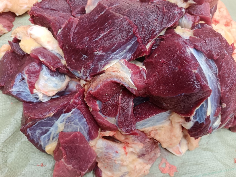 青海牦牛肉/牦牛肉/万亩草原/肉质好口感佳/产地直发