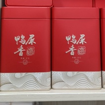 春高山老枞《鸭屎香》香气高昂茶水清甜山韵味好