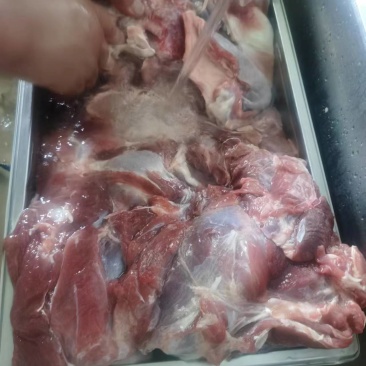 羊肉