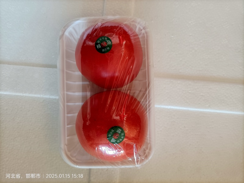春节套菜
