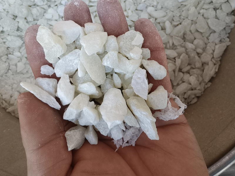 滑石滑石粒大货批发零售假一赔十干净无杂过筛过风机