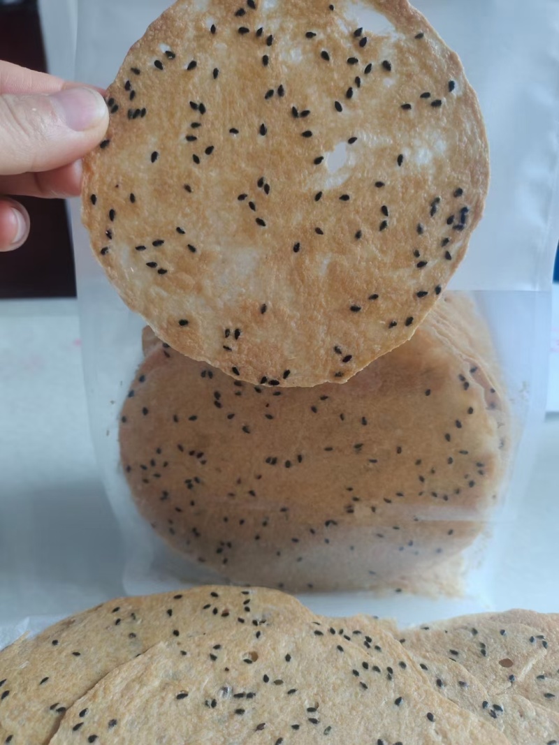 青稞饼青稞饼江湖地摊展会