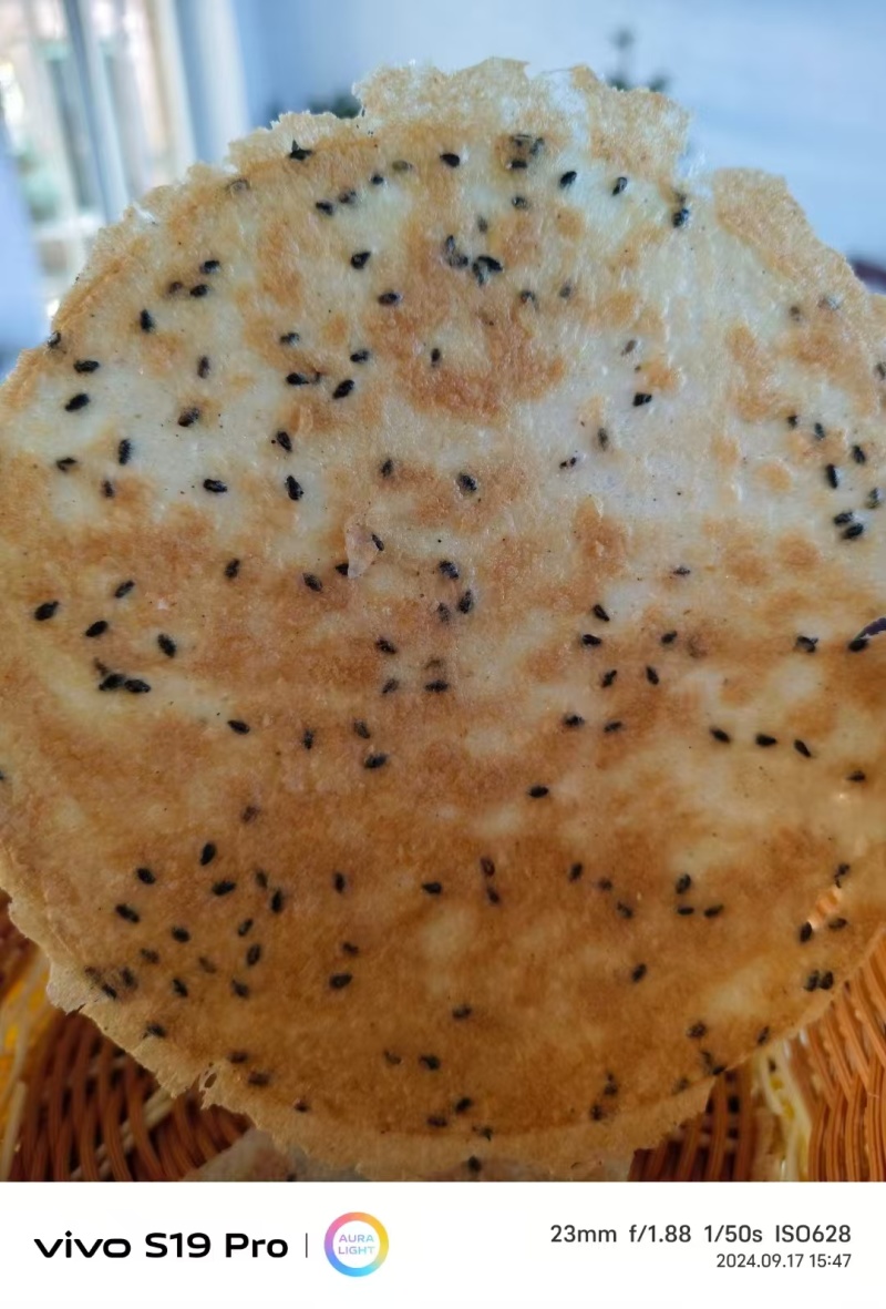 青稞饼青稞饼江湖地摊展会