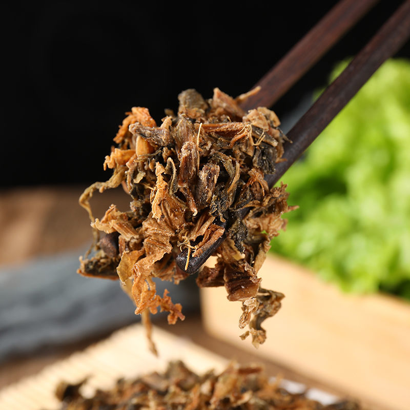 正宗绍兴梅干菜特产级农家霉干菜干货梅菜扣肉无沙洗散装商用