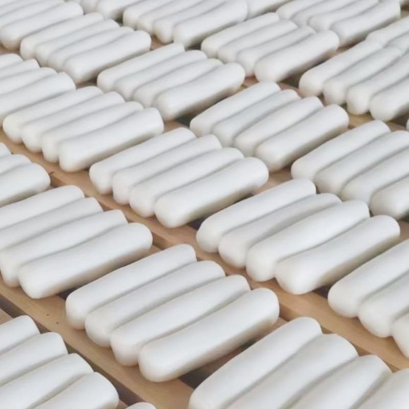 宁波年糕500g农家新鲜手工年糕条传统火锅速食早
