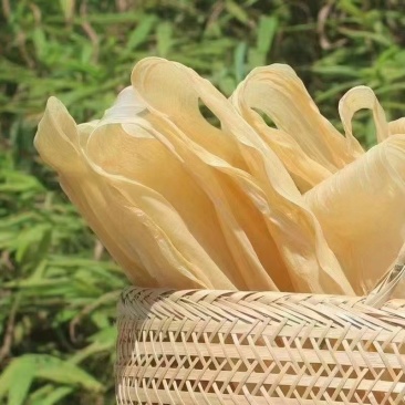 腐竹大量有货，对接全国市场，电商平台，欢迎新老客前来合作