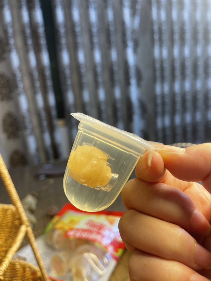 【大量有货】蜂蜜桂圆肉果冻品质保证欢迎选购