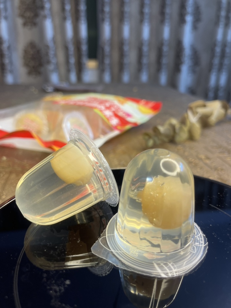 【大量有货】蜂蜜桂圆肉果冻品质保证欢迎选购