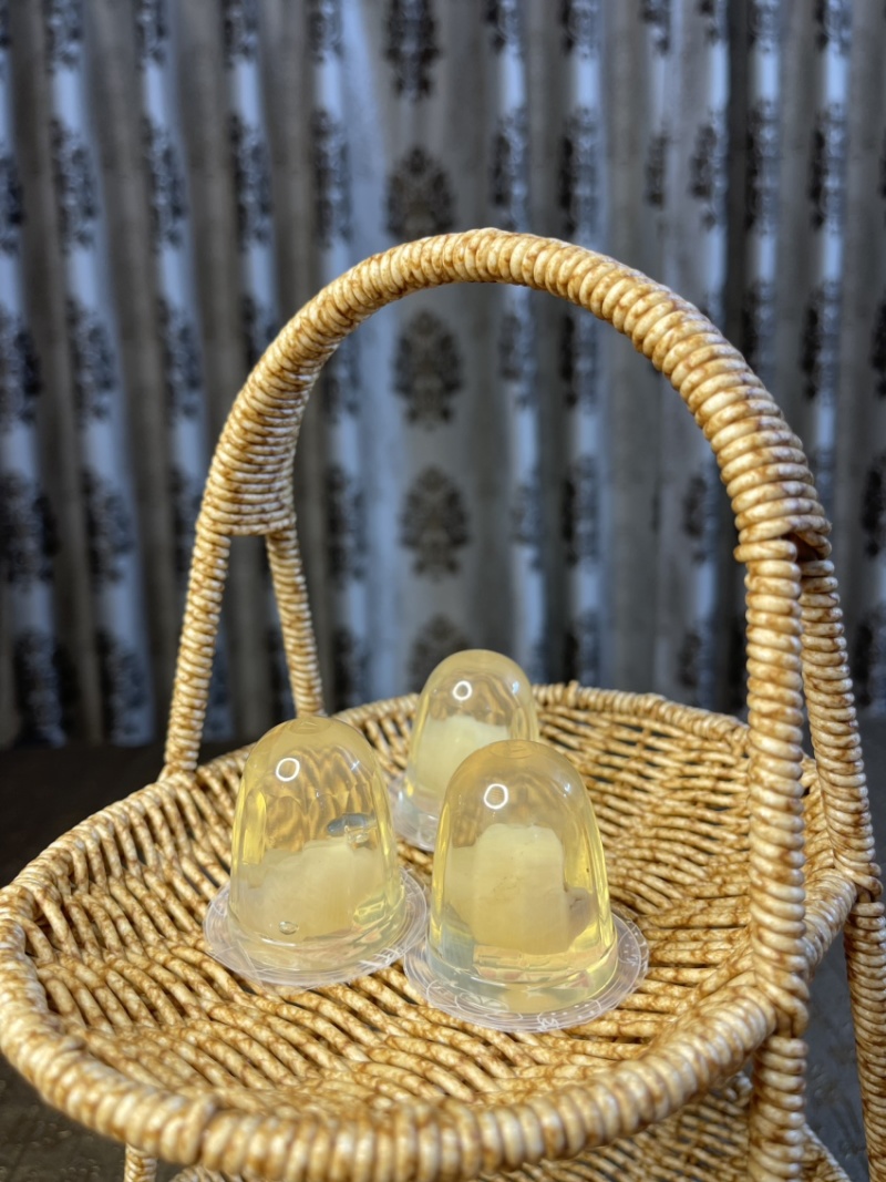 【大量有货】蜂蜜桂圆肉果冻品质保证欢迎选购