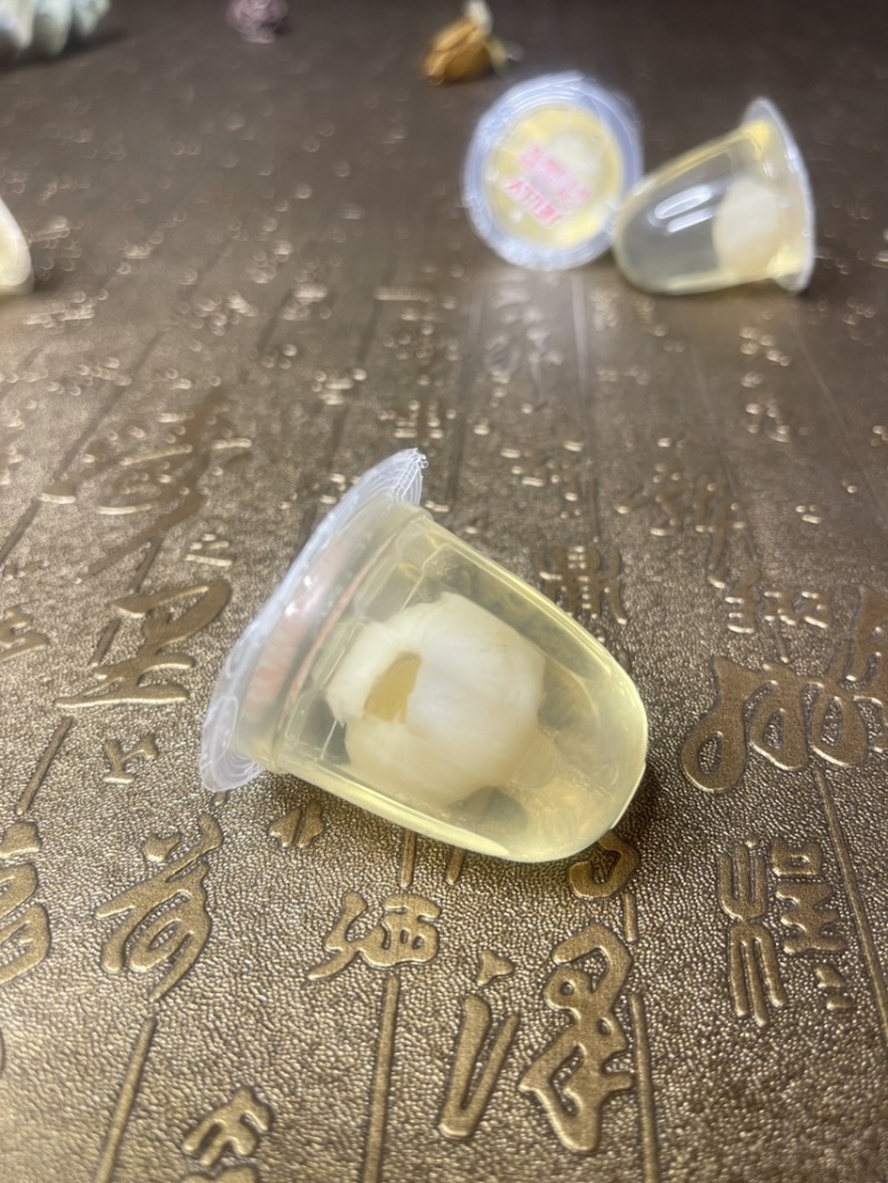 【大量有货】蜂蜜桂圆肉果冻品质保证欢迎选购