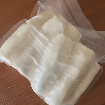 面包木薯