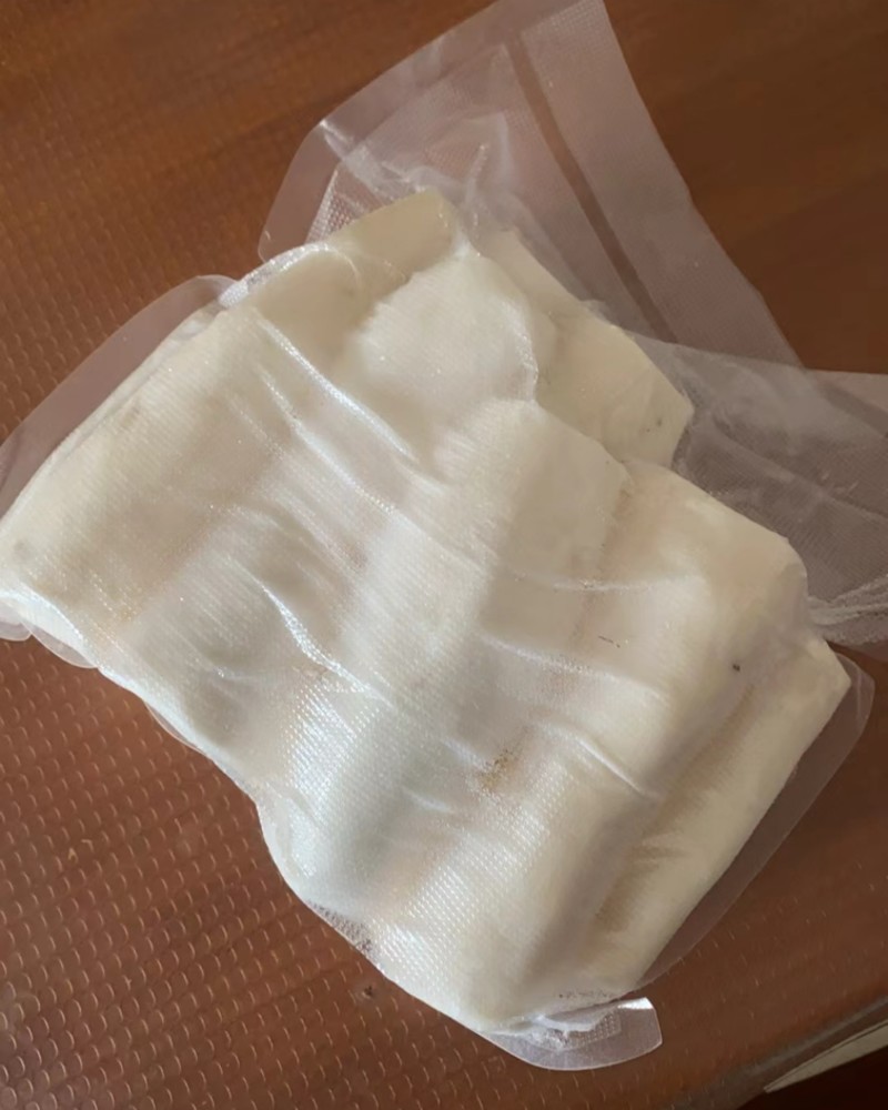 面包木薯