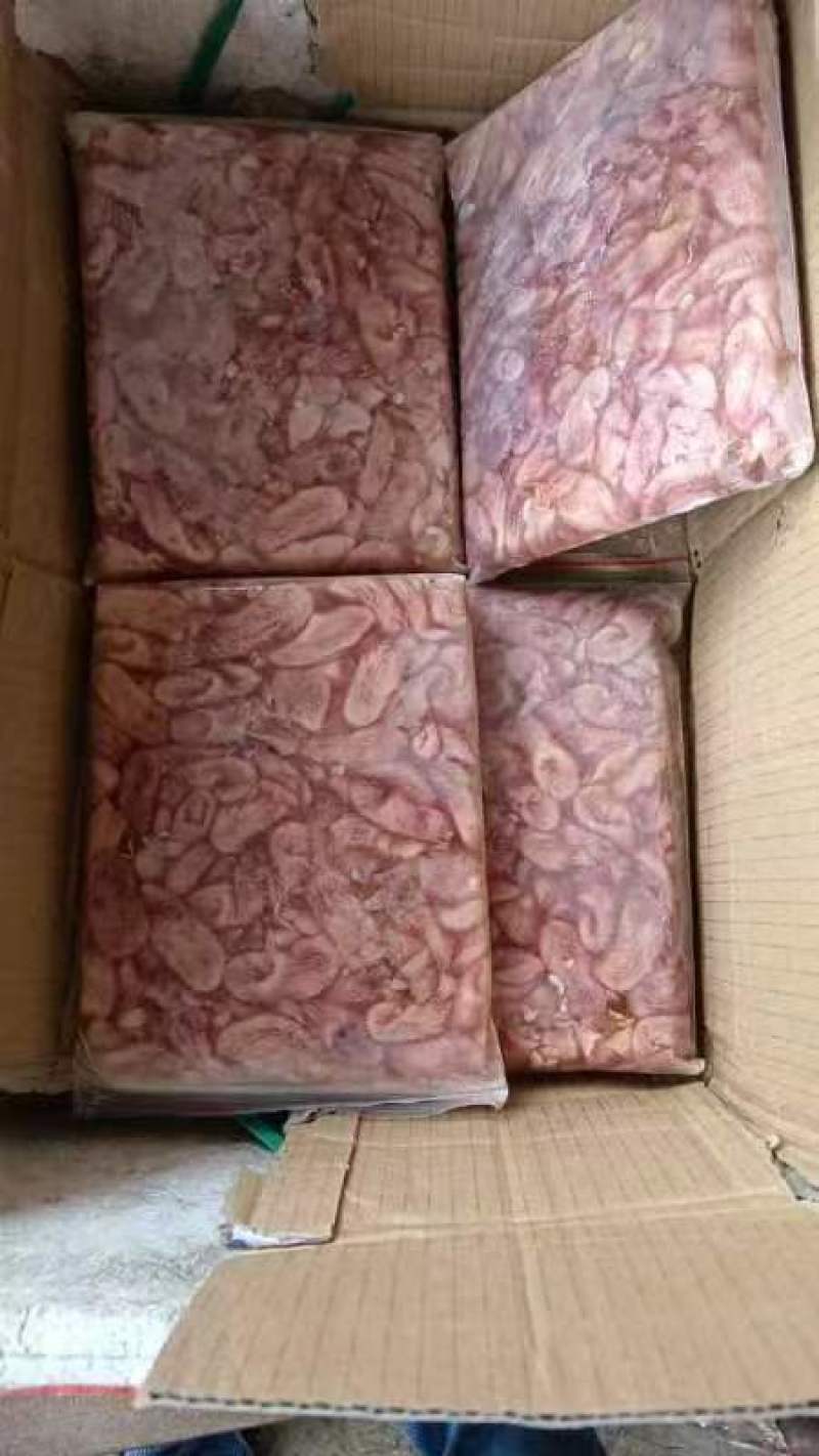 巴沙鱼肚北海产地直批常年大量有货