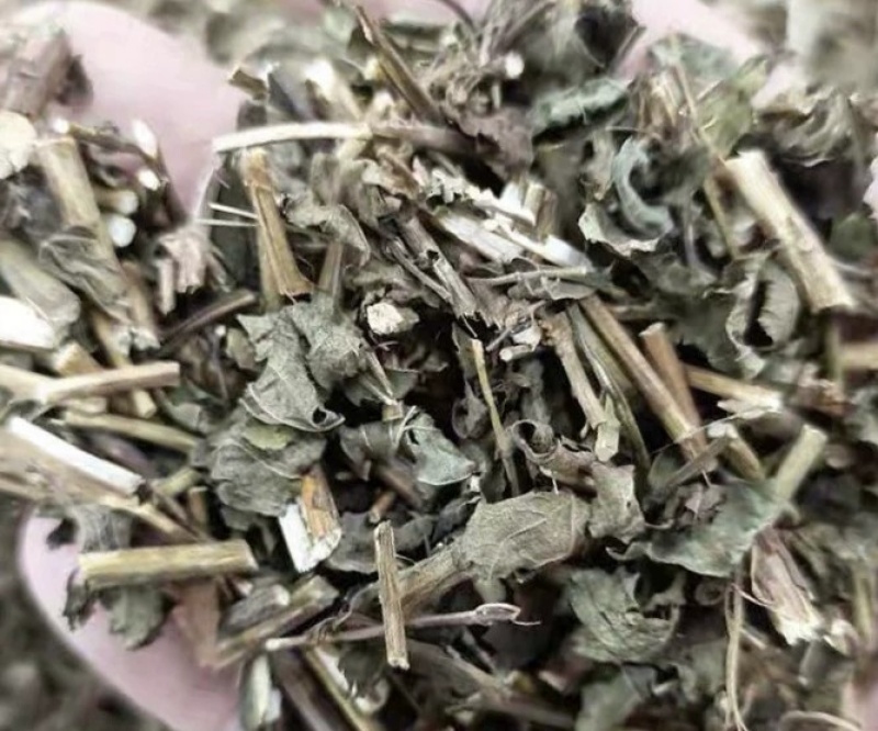 山区冬凌草，茎叶干货，量大价格可谈，可长期供货，欢迎咨询