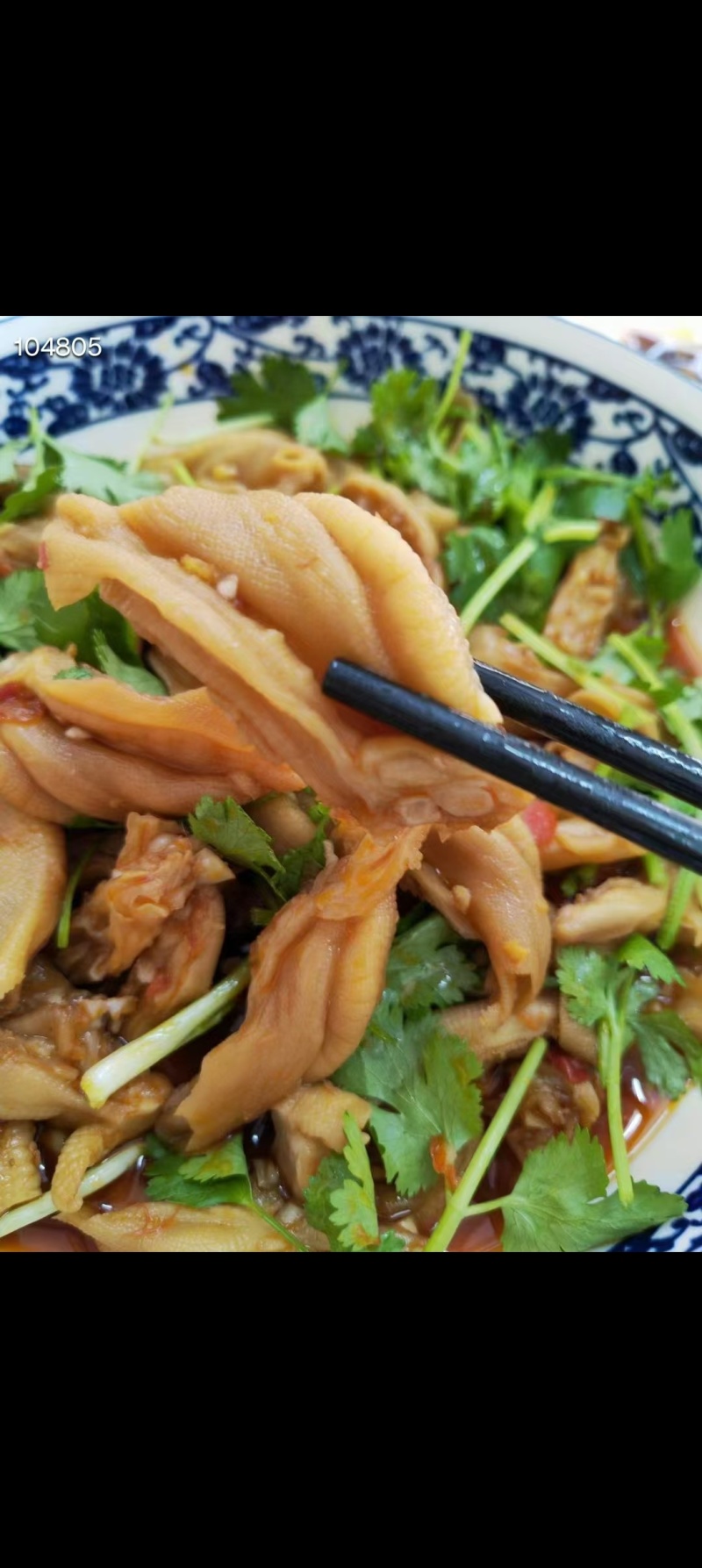 无骨鸭掌开袋即食口感鲜香微微辣大量现货，长期供应