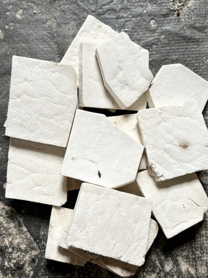 白茯苓，无硫白块，厂家直销，货品齐全，正品保证，