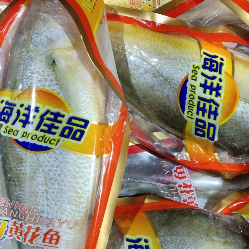 大黄鱼