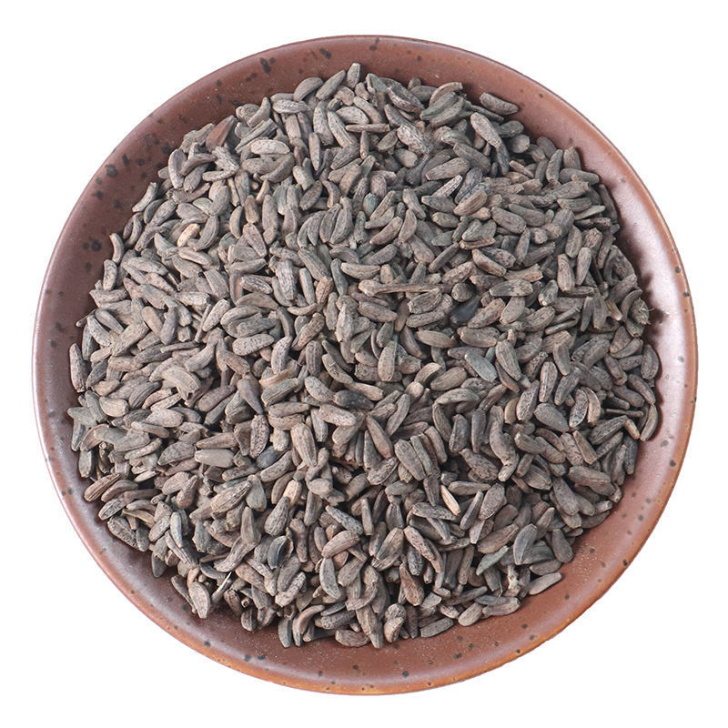 牛蒡子1公斤新货牛旁子牛蒡子大力子牛蒡籽非野生中药材茶