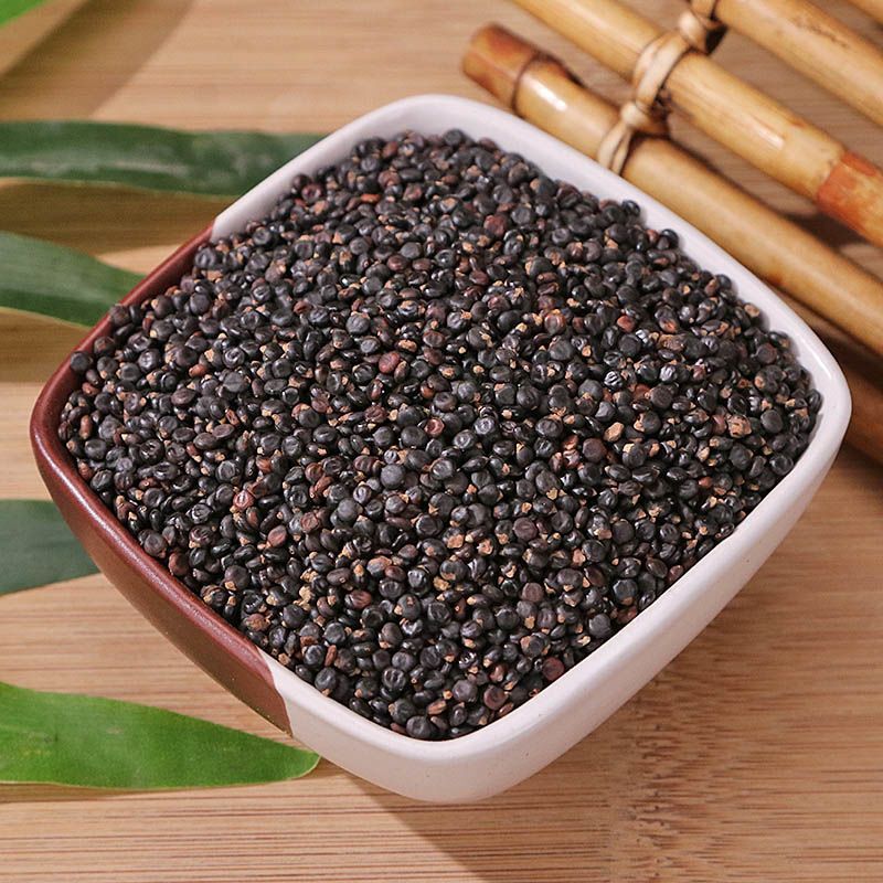 水红花子1公斤无硫中药材水红花子水荭花子荭草实新货无杂质食用