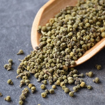 吴茱萸中药材茱萸花小花吴茱萸原产无硫免费打吴茱萸粉