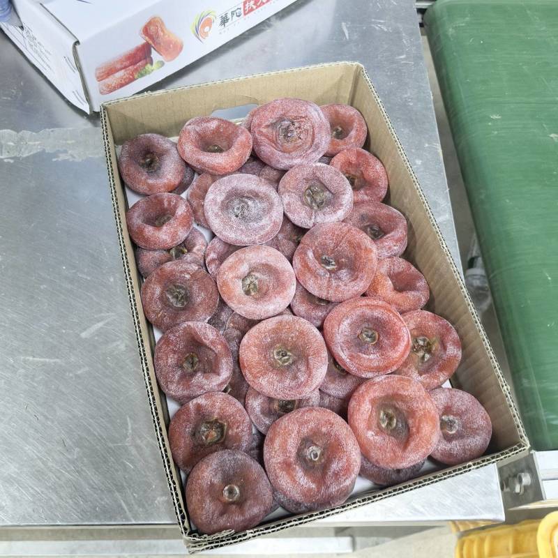 中大圆饼